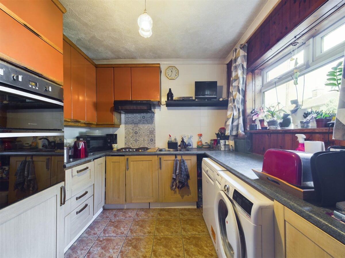De Quincey Road, London