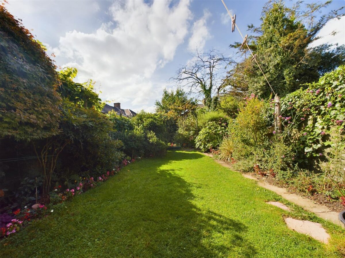 De Quincey Road, London