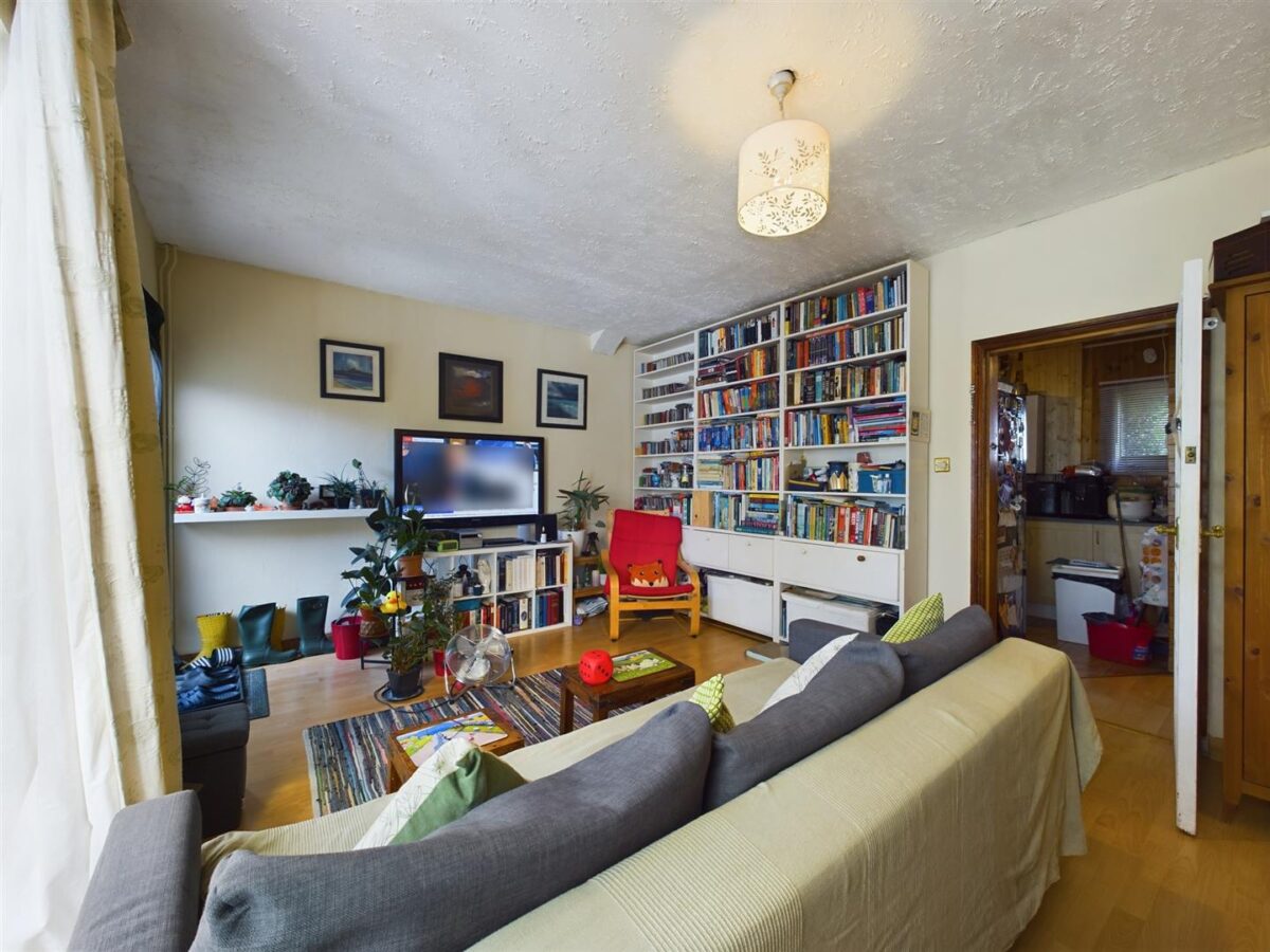 De Quincey Road, London