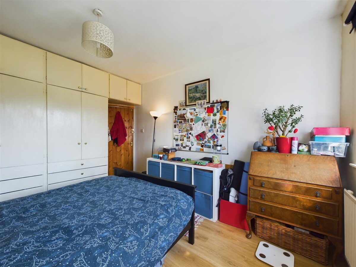 De Quincey Road, London