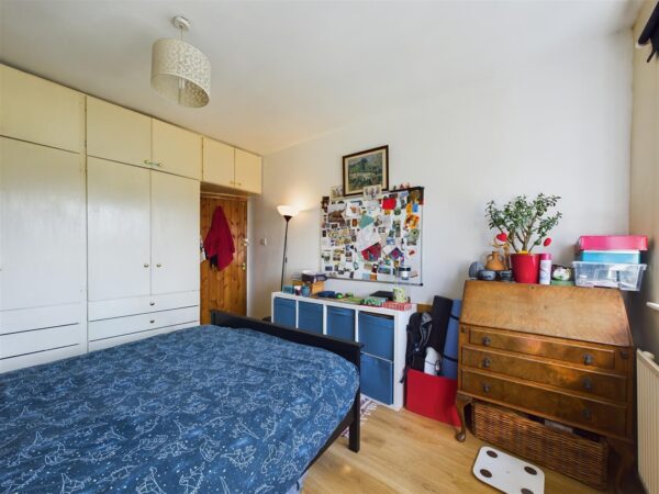 De Quincey Road, London