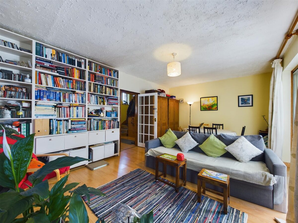 De Quincey Road, London