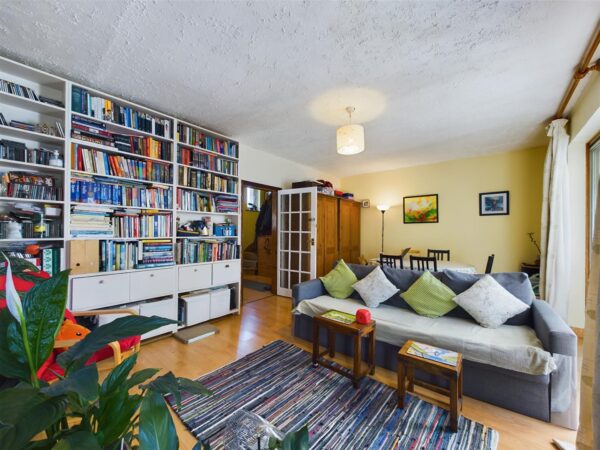 De Quincey Road, London