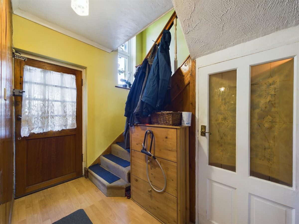De Quincey Road, London