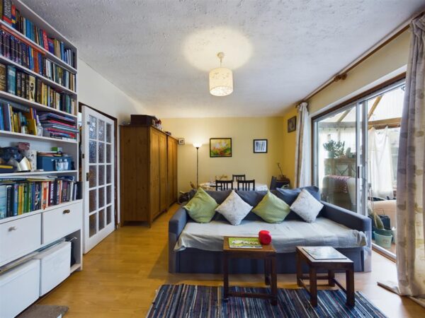 De Quincey Road, London