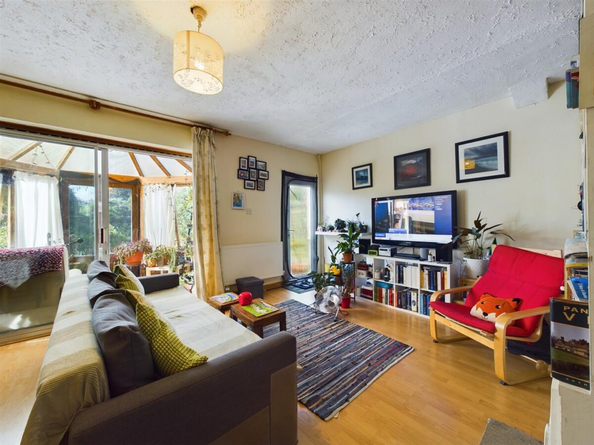 De Quincey Road, London