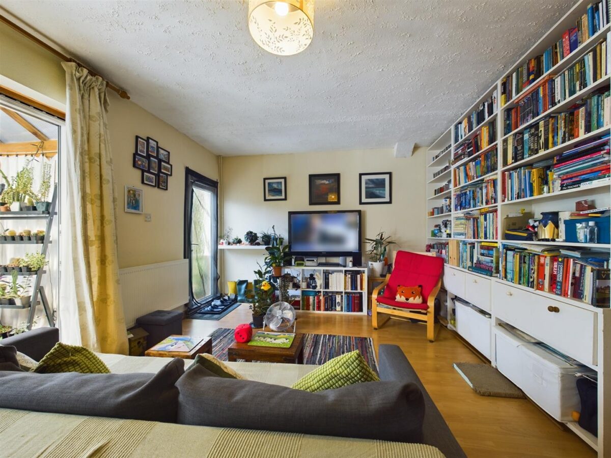 De Quincey Road, London
