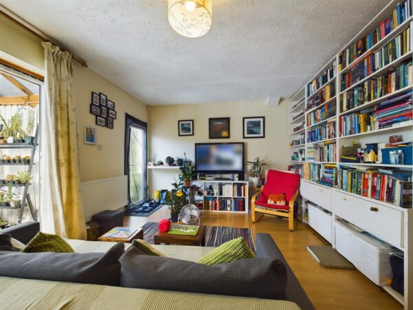 De Quincey Road, London