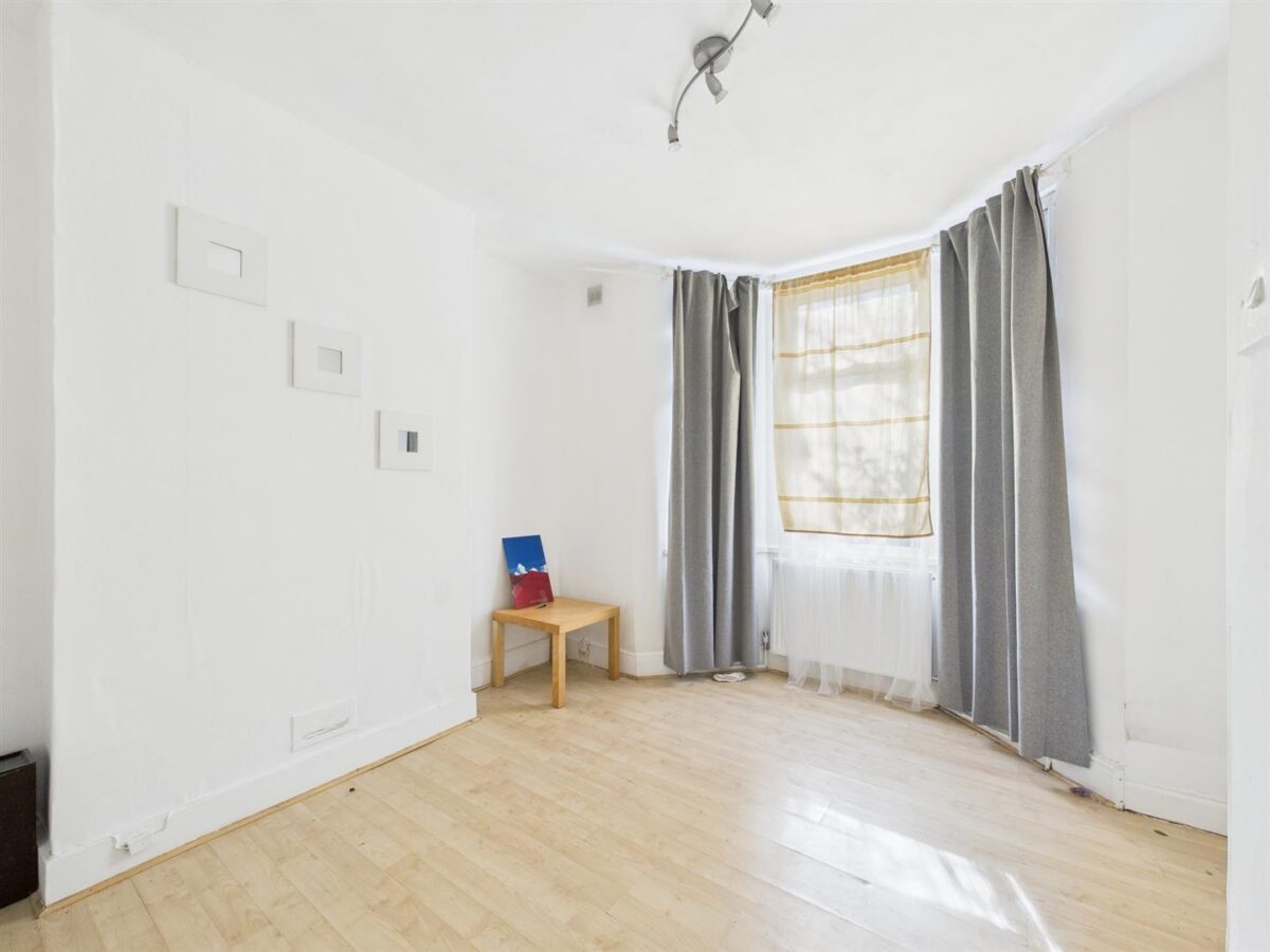 Pembroke road, Tottenham, London
