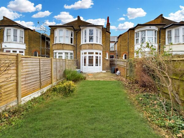 Radley Road, Tottenham