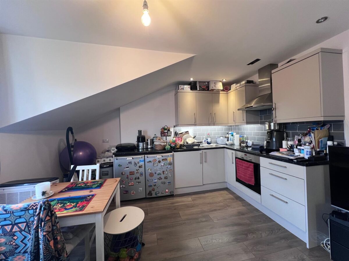 Cedar Road, London