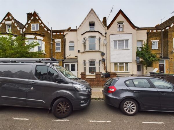 Crowland Road, London