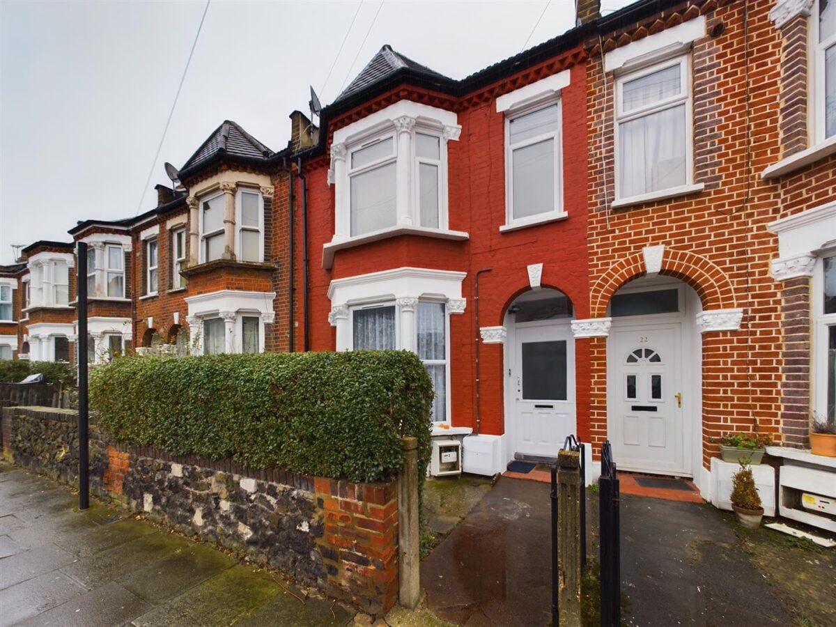 Gloucester Road, Tottenham