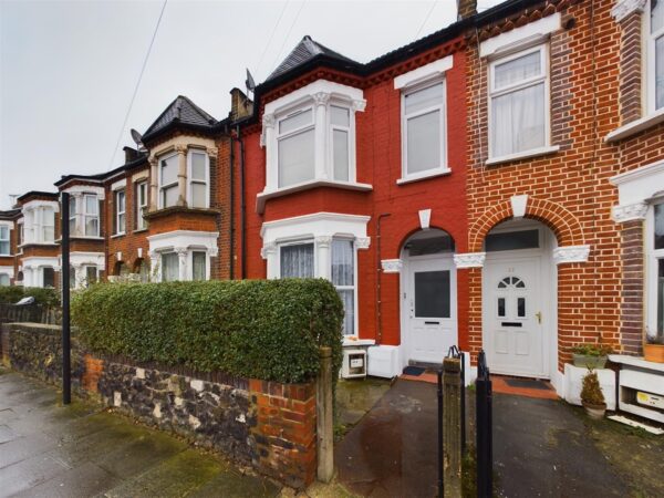 Gloucester Road, Tottenham
