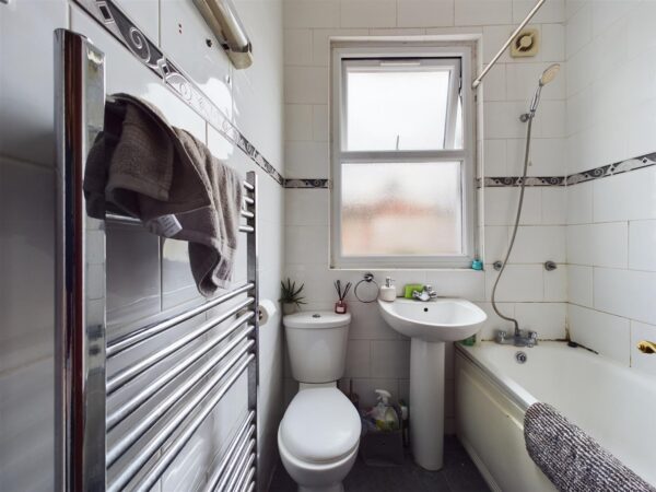 Crowland Road, London