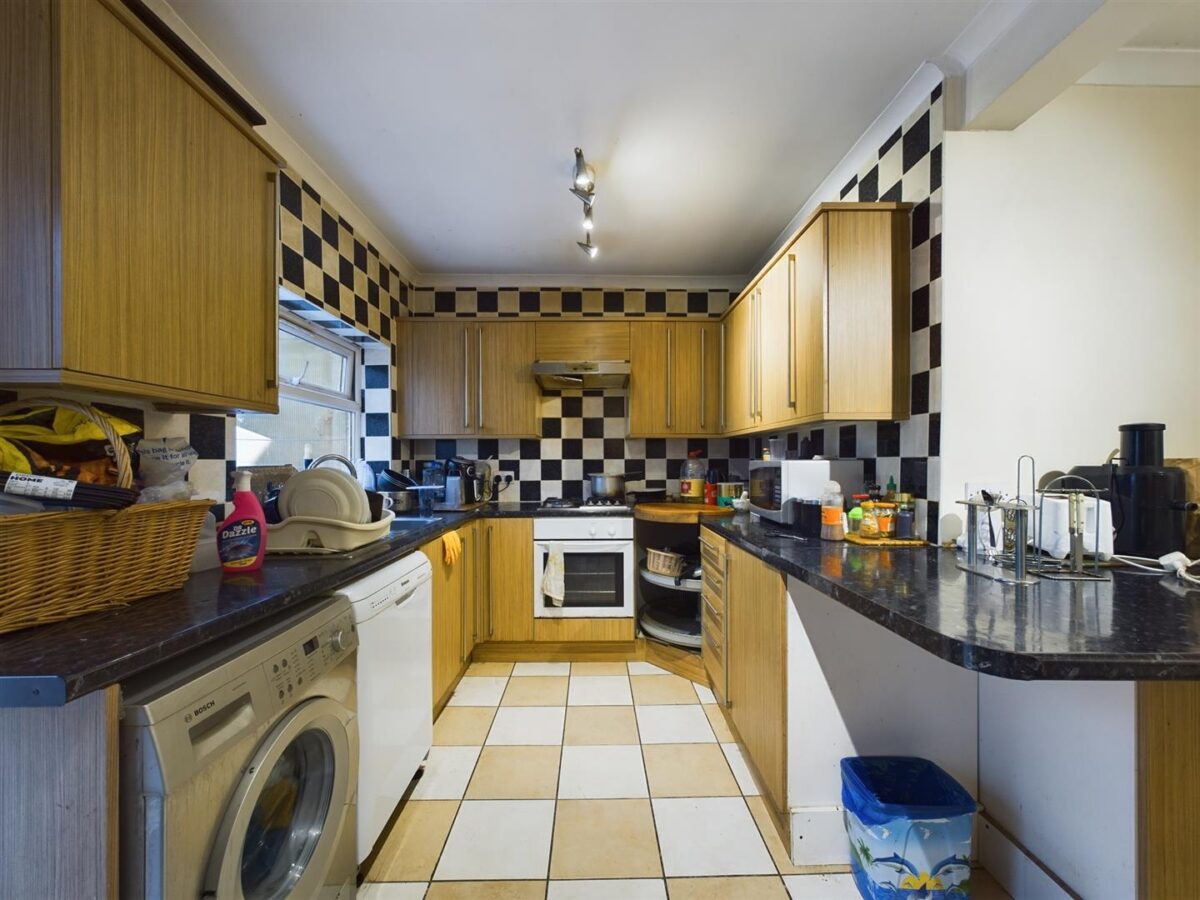 Crowland Road, London
