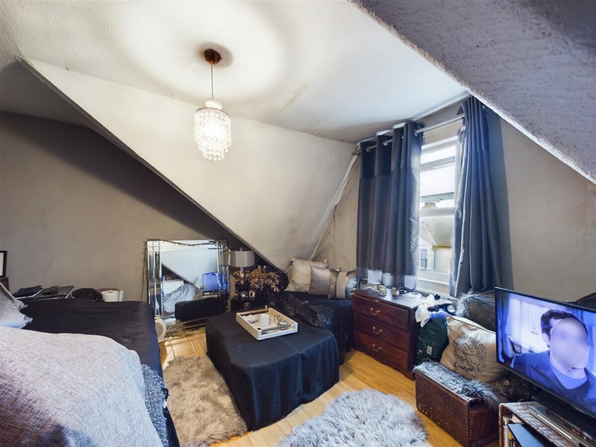 Crowland Road, London
