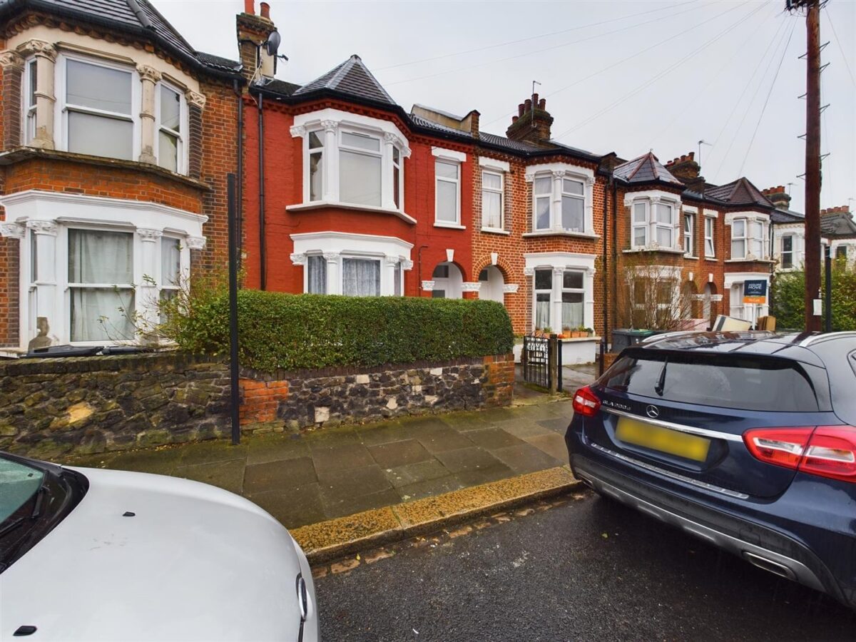 Gloucester Road, Tottenham