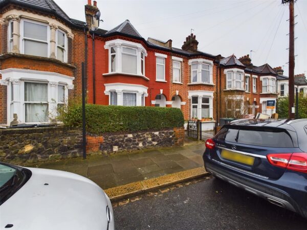 Gloucester Road, Tottenham