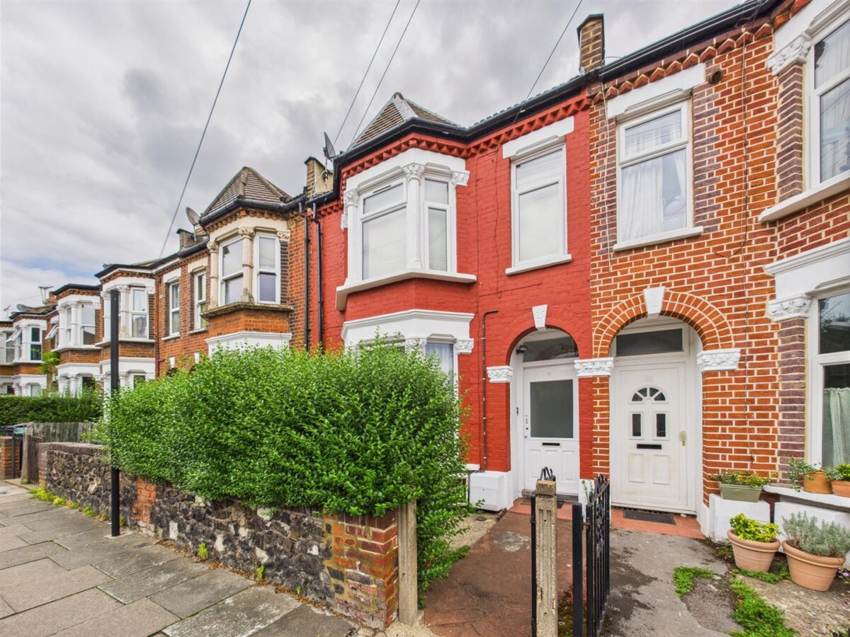 Gloucester Road, Tottenham