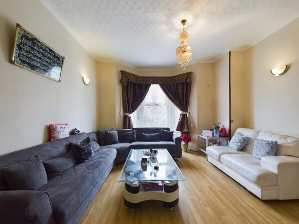 Crowland Road, London