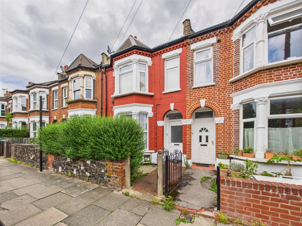 Gloucester Road, Tottenham