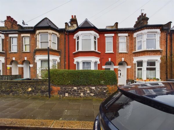 Gloucester Road, Tottenham