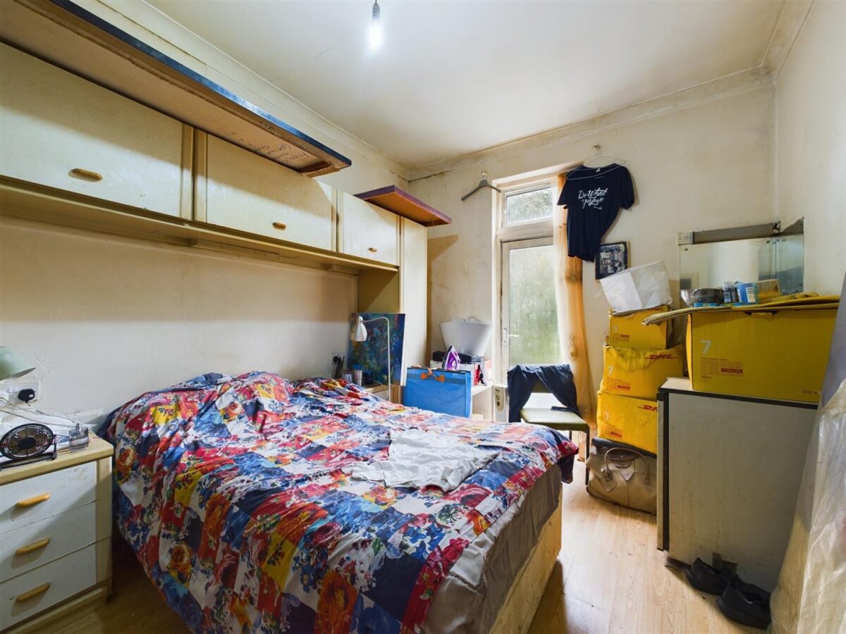 Crowland Road, London