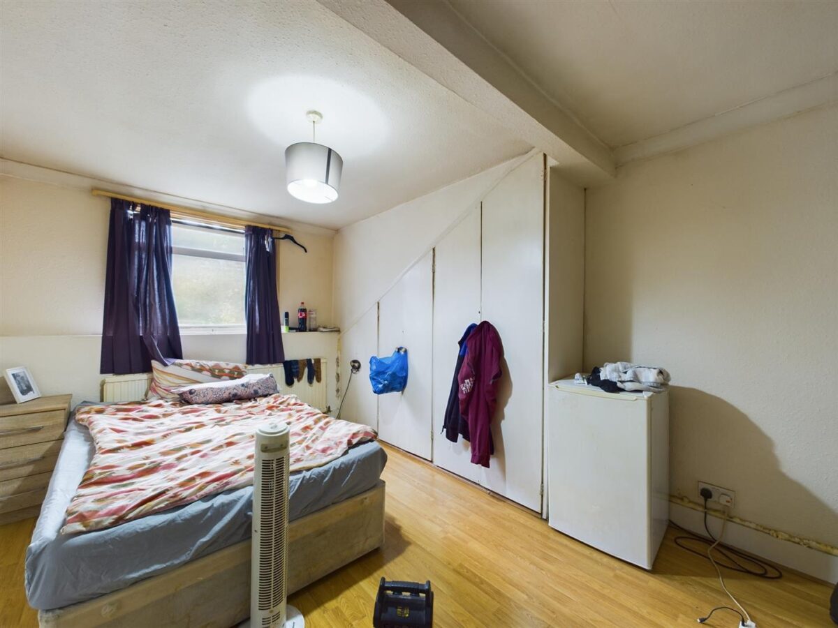 Crowland Road, London