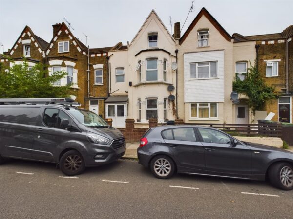 Crowland Road, London
