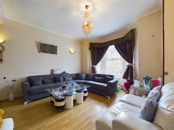 Crowland Road, London