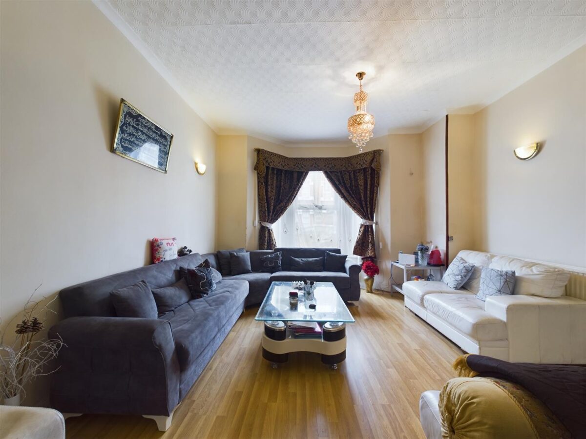 Crowland Road, London