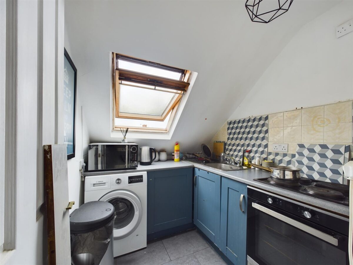 Crowland Road, London