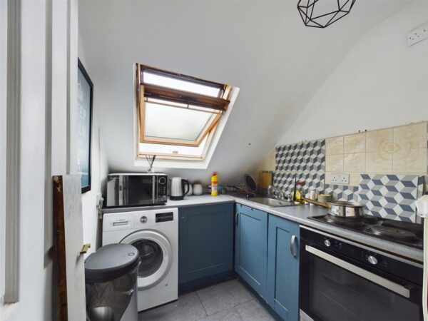 Crowland Road, London