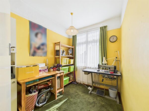 Downhills Park Road, Tottenham, London