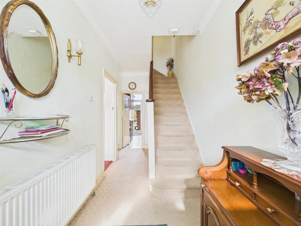 Downhills Park Road, Tottenham, London