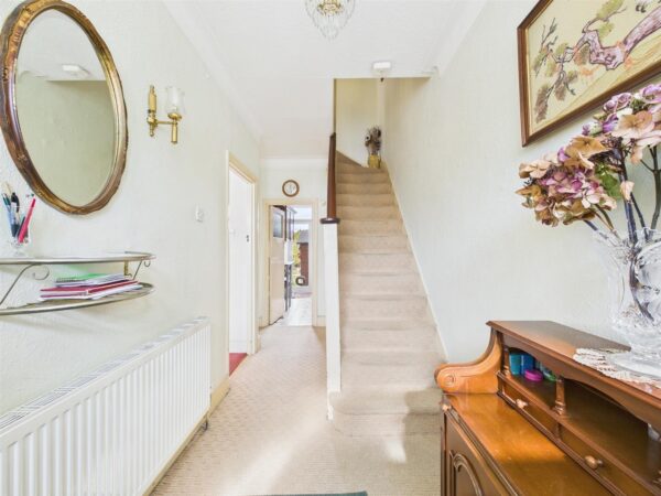 Downhills Park Road, Tottenham, London