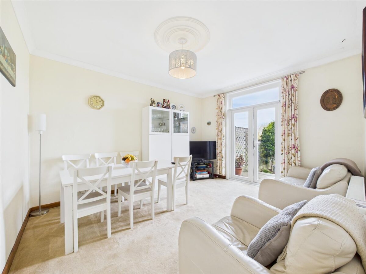 Downhills Park Road, Tottenham, London