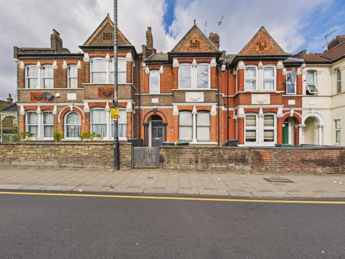 Philip Lane, Tottenham