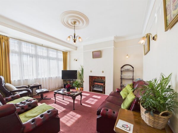 Downhills Park Road, Tottenham, London
