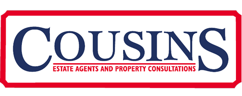 Cousins Estate Agents - 