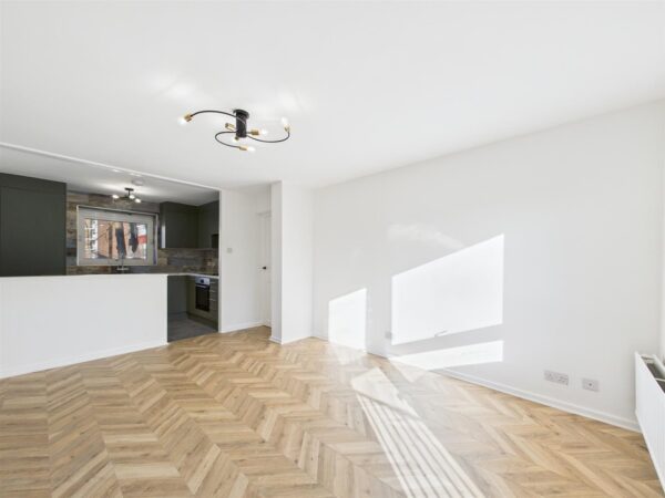 Albert Road, London