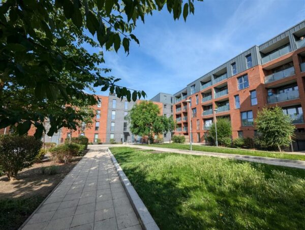 Isobel Place, London