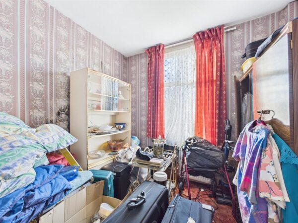 Moorefield Road, London