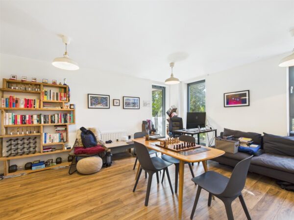 Isobel Place, London
