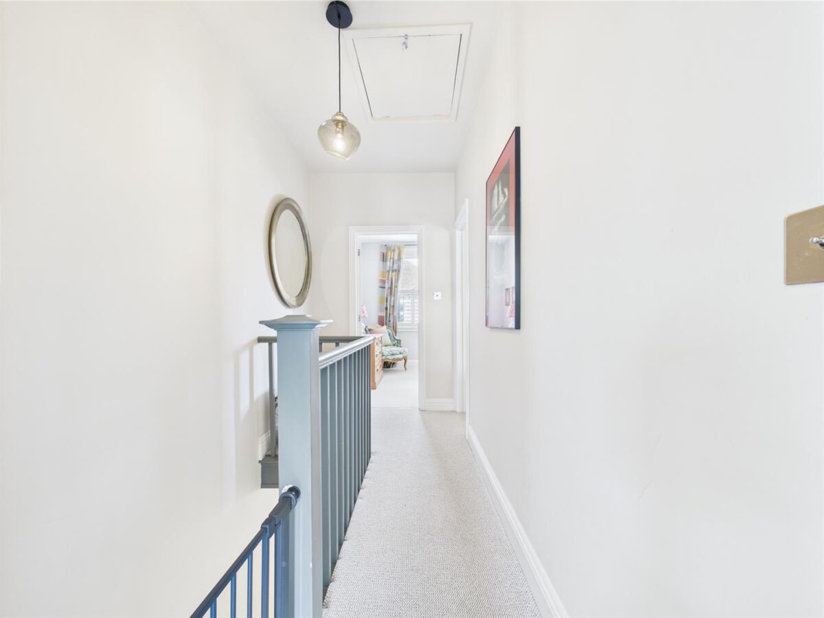 Hanbury Road, London