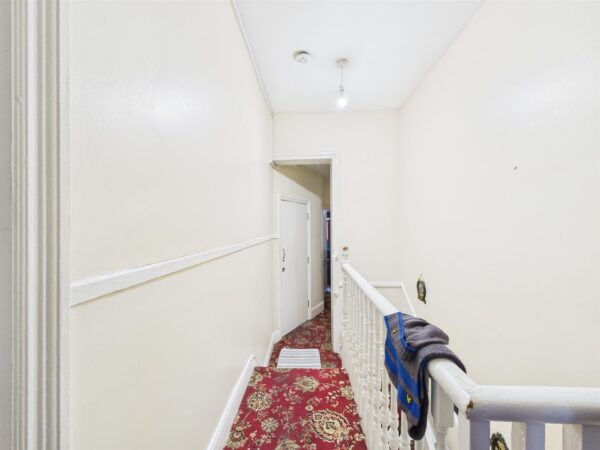 Moorefield Road, London