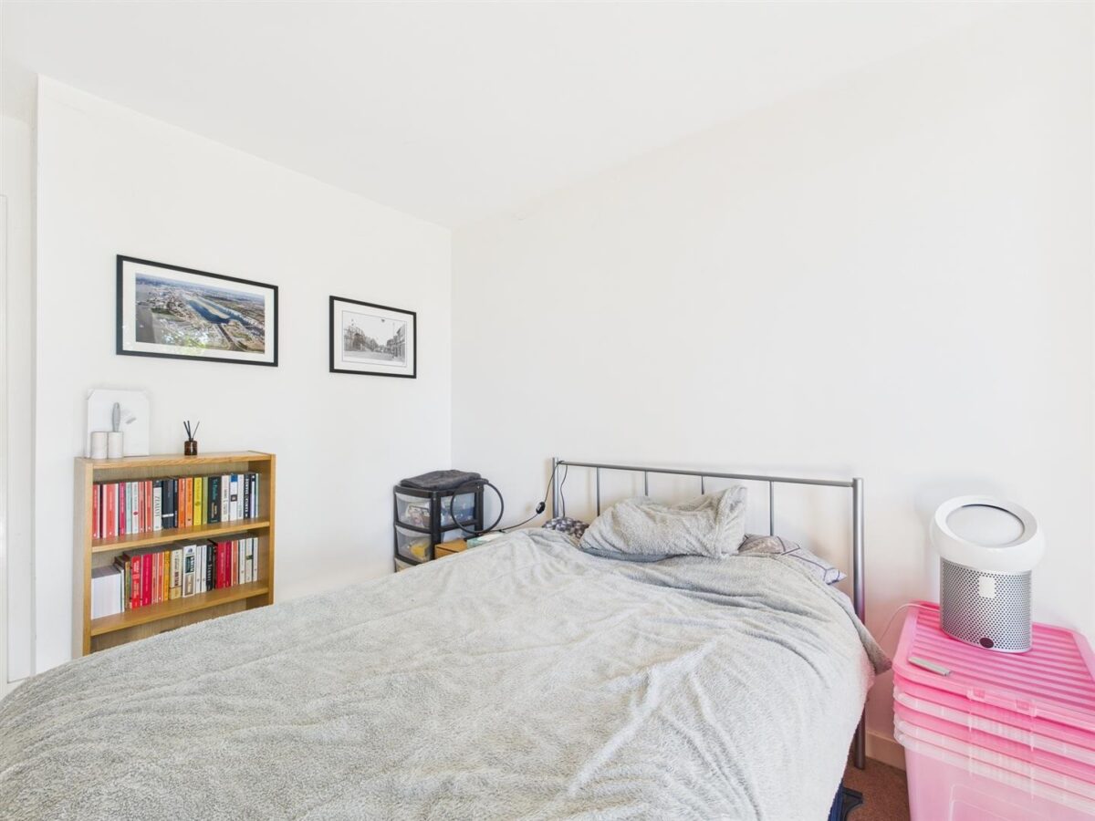 Isobel Place, London