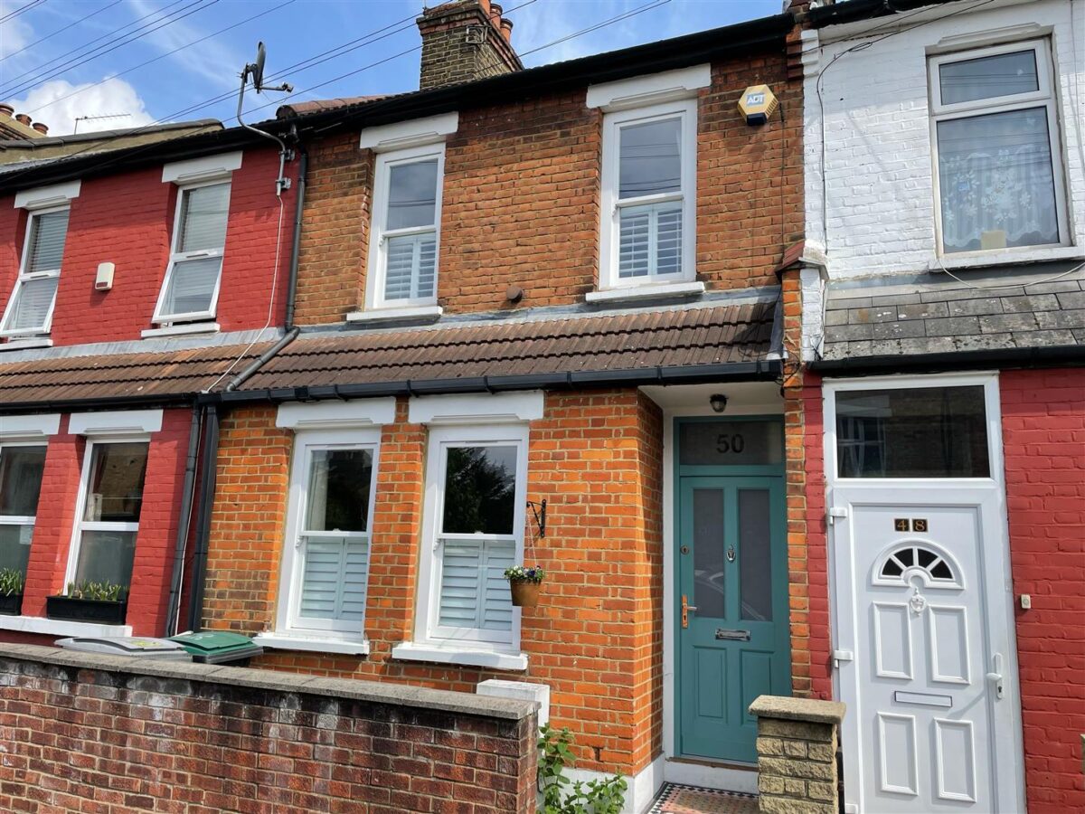 Hanbury Road, London