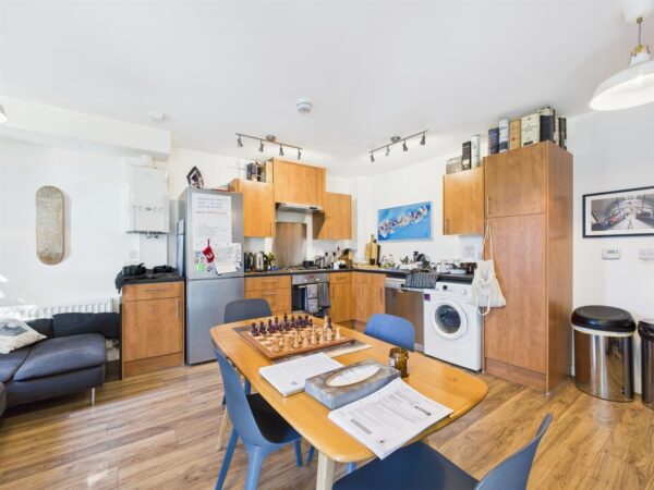 Isobel Place, London